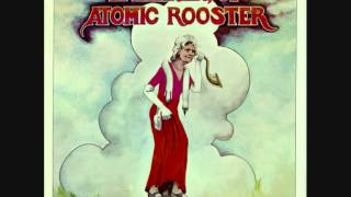 Watch Atomic Rooster Break The Ice video