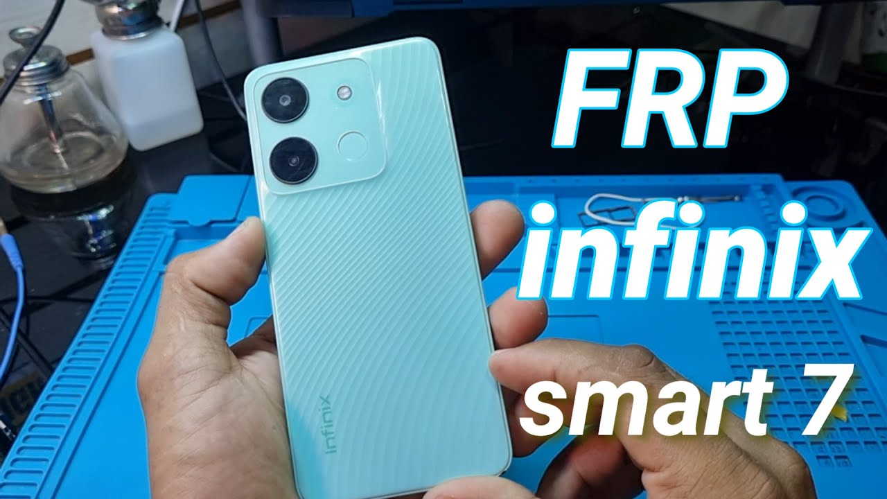 how to delete a Google account on your InfinitX Smart how to delete a Google account on your InfinitX Smart