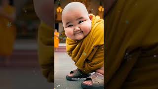 Little Cute Baby Moy Moy