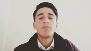 Sevgi Seyiri Murad Berdeli
