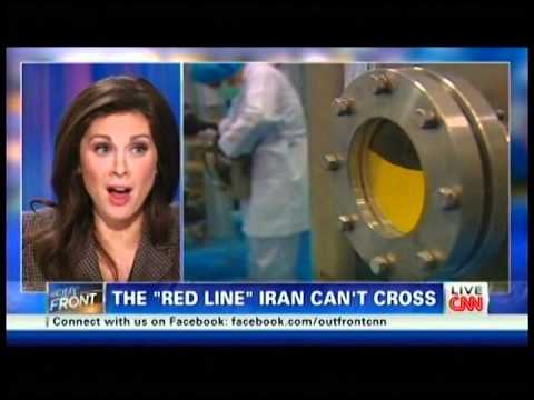 Senator Menendez Talks Iran with CNN's Erin Burnett on OutFront