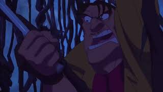 Claytons Death Tarzan, 1999