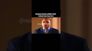 Erkek Adamın Küpe Takmasına Karşıyım Ben