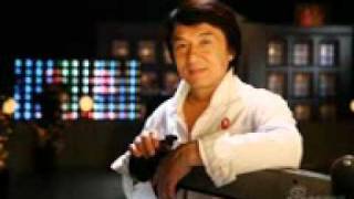 Jackie Chan - I Hope You Will Understand - Policestory 3 Ost.3Gp