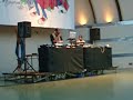 『B BOY PARK 2010』 「DJ YUTAKA」