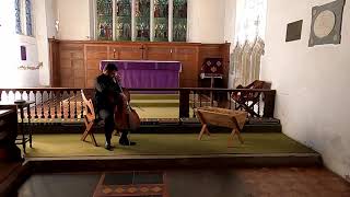O Come O Come Emmanuel (The Piano Guys arrangement) - Two Lads and a Laptop