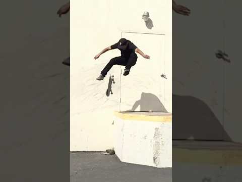 360 flip bump