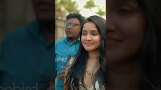 Akhila Actress Hot Sence