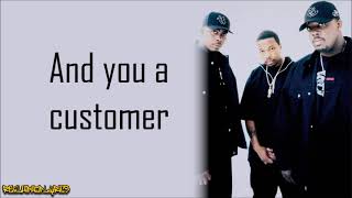 Watch EPMD Youre A Customer video