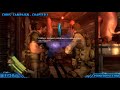 Resident Evil 6 - All Serpent Emblem Locations - Chris' Campaign (Heirlooms Trophy / Achievement)