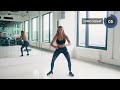 10 MIN BOOTY BURN // No Equipment | Pamela Rf