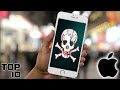 Top 10 Things You Should Never Say To Siri - Part 8