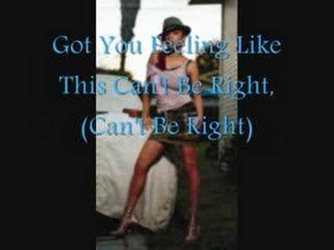 Keyshia Cole - Trust (Lyrics)