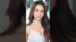 Rakul Preet Singh In The Spotlight Ht City Showstoppers