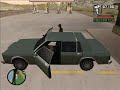 Trailer de: "Loquendo - GTA SA: La huida de CJ..."