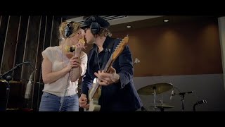 Whitehorse Baby Scratch My Back Official Audio Whitehorse Baby Scratch My Back Official Audio