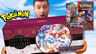 This Costco Pokemon Bundle Deal Is Actually Good To Open Unexpected Pulls