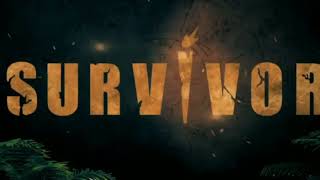 Survi̇vor 2022 All Star 1. Bölüm Fragman Ki̇msede Olmayan Ori̇ji̇nal Fragman
