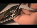 iphone 2g logic board re assembly