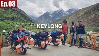 Manali to Keylong | Rohtang Pass || Ladakh Trip 2017 ~Ep.03 Manali to Keylong | Rohtang Pass || Ladakh Trip 2017 ~Ep.03
