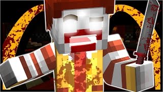 FIVE NIGHTS AT MCDONALDS! | Minecraft Five Nights At Freddy's Map