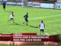 Patronato jugará su primer amistoso ante Aragua Fútbol Club de Venezuela