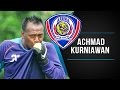 Kronologi Meninggalnya Achmad Kurniawan (AK47) , Kakak Kandung Kurnia Meiga