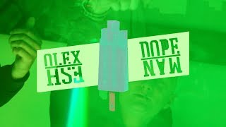 Olexesh - Dopeman