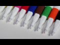 uni EMOTT Fineliner Marker Pens