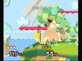 toasty (Ness) Vs. Boss Nasty (Peach) FRIENDLY