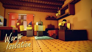 Lebwee - Luck Wi Mixwarm Isolation