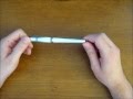 Uni-Ball Vision Elite Roller Ball Pen Review