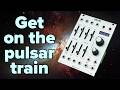 Hieroglyphic Plume | Pulsar synthesis for Eurorack video thumbnail