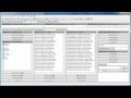 Keyword and List Tools in A1 Keyword Research