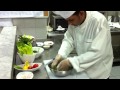 Tabola & Fathush By chef Rye