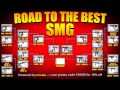 KING OF SMG's - Winner of The Road To The Best SMG Tournament!