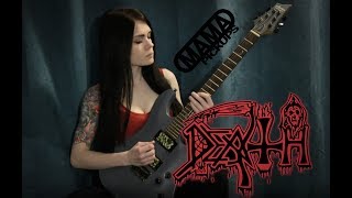 Watch Death Low Life video
