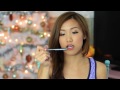 8 Christmas Gift Ideas w/ Weylie // I love makeup.