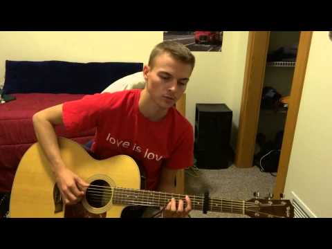 Without You | David Guetta ft. Usher (Acoustic Cover)