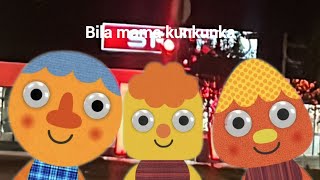 Bila Mama Kunkunka Noodle & Pals Songs For Children