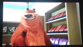 Open Season 3 - Punimart Scene
