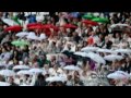 Opening Ceremony: London 2012 Olympics Begin
