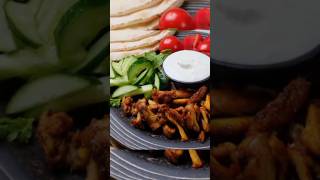 Chicken Shawarma By Chew Out Loud