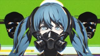 Deco*27 - リバーシブル・キャンペーン Feat. 初音ミク