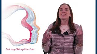 Rsna Imaging Ai Certificate Program