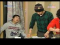 2 Days and 1 Night Season 1 | 1박 2일 시즌 1 - Skate Fishing Experience
