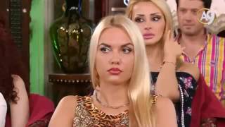 Bizim Müzik Ve Danstan Zevk Almamızın Sebebi Cennette Ağaçların Dahi Dans Edecek