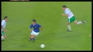 Campionato Del Mondo Di Calcio 1990 I Goal Di Schillaci