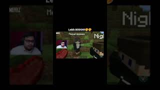 Ternya Ada Yang Lebih Bodoh Dari Bang Mefelz Dan Nightd