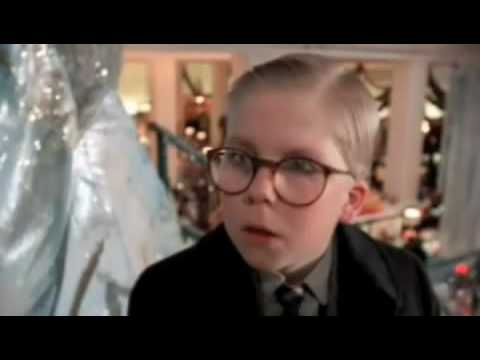 A Christmas Story Part 8